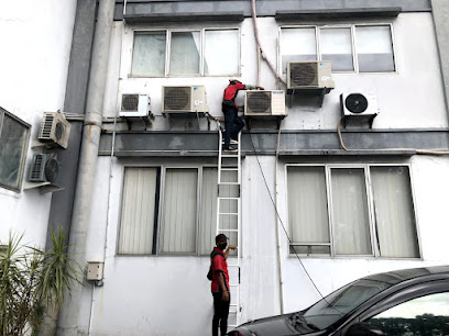 AC Cerah di Cilacap: Solusi Teknisi Andal untuk Rumah & Bisnis